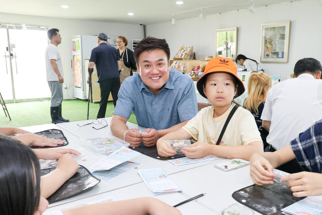'주주팜 방문 체험활동' 게시글의 사진(8) 'IMG_0755.jpg'