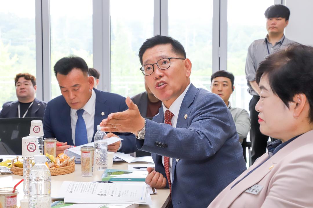 '행정사무감사 - 사업장점검 1' 게시글의 사진(5) 'IMG_6036.jpg'