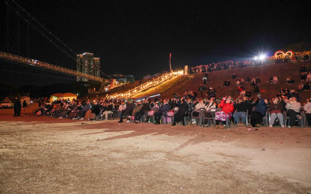 '2025 오곡나루축제 폐막식' 게시글의 사진(18) 'IMG_5938.jpg'