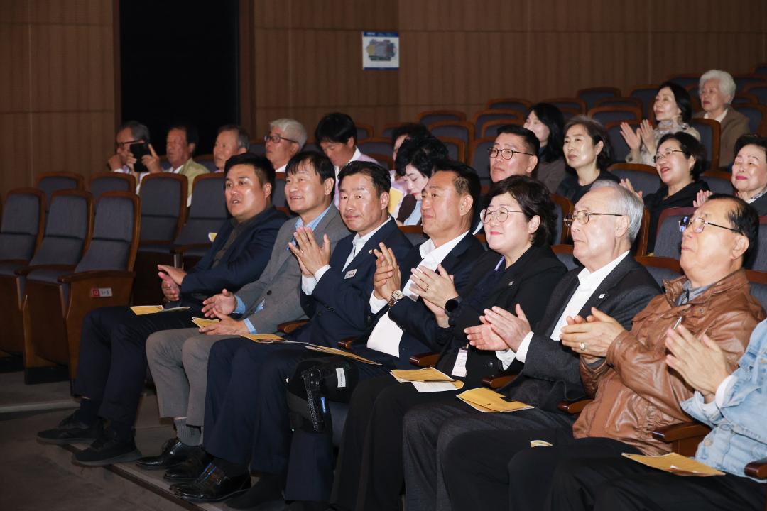 '행복시니어합창단 연주회' 게시글의 사진(14) 'IMG_5315.jpg'