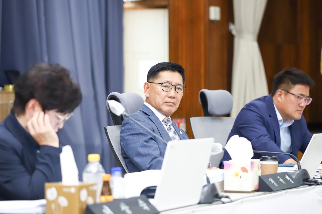 '행정사무감사특별위원회' 게시글의 사진(4) 'IMG_6427.jpg'