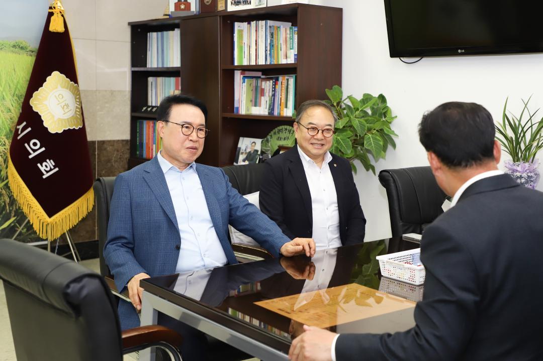 '여주대총장 내방' 게시글의 사진(1) 'IMG_2067.jpg'