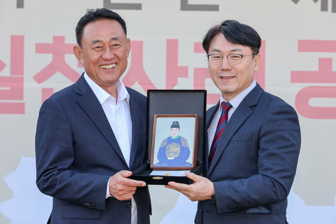 '세종리더십 공모전 시상식' 게시글의 사진(14) 'IMG_5478.jpg'