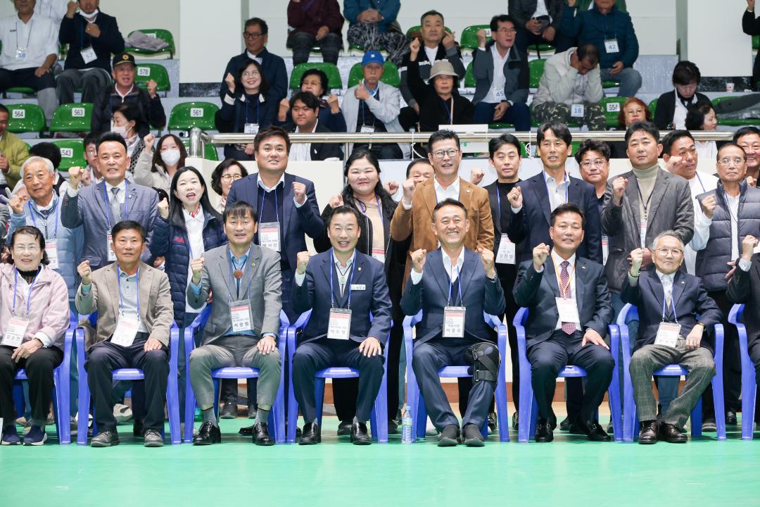 '장애인 어울림 한마음체육대회' 게시글의 사진(21) 'IMG_4216.jpg'