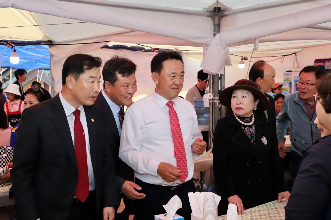 '흥천 남한강 벚꽃축제 part1' 게시글의 사진(10) 'IMG_8954.jpeg'