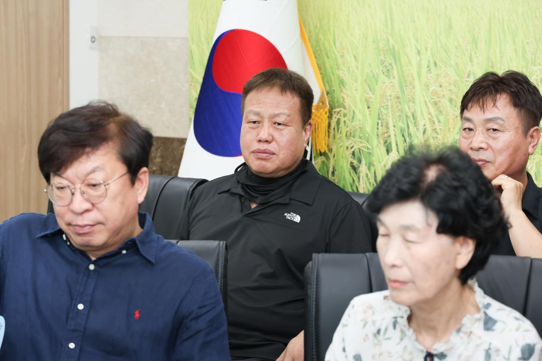 '공동주택 통장간담회 <여흥동>' 게시글의 사진(3) 'IMG_0920.jpg'