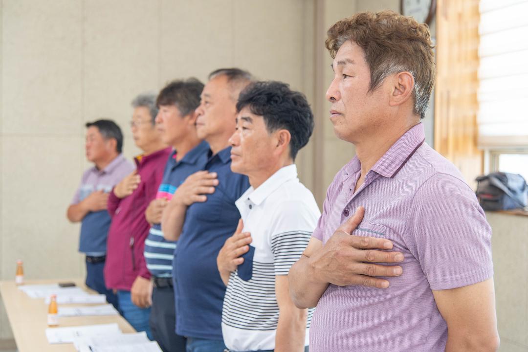 '금사참외축제위원회 총회' 게시글의 사진(2) '20240521_금사참외축제위원회 총회2a.jpg'