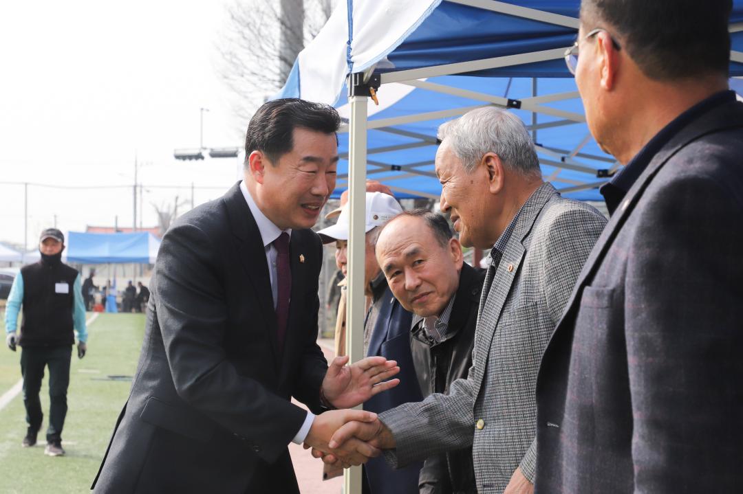 '그라운드골프협회장기 북내면대회' 게시글의 사진(1) 'IMG_5824.jpg'