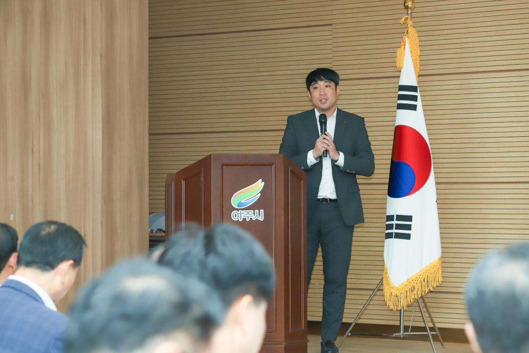'박두형 의장 의정포럼' 게시글의 사진(9) 'IMG_2285.jpg'