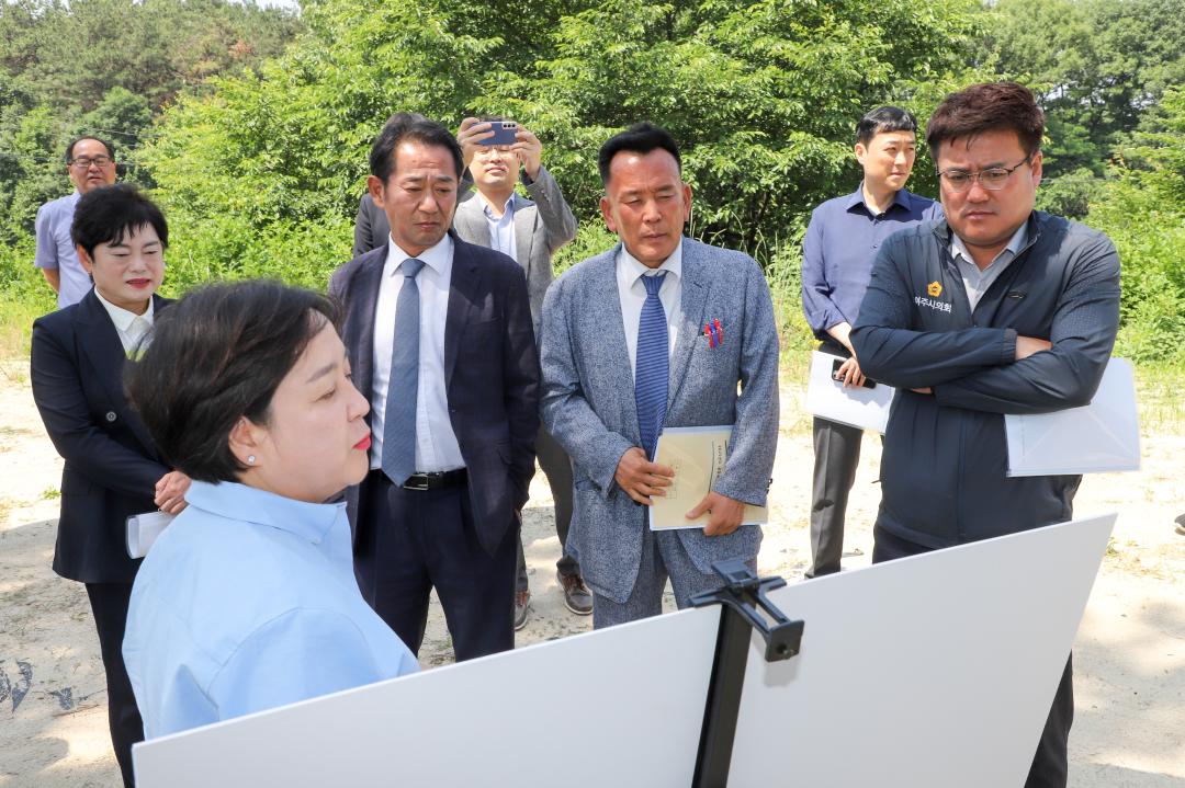'공유재산특별위원회 현장방문' 게시글의 사진(5) 'IMG_3680.jpg'