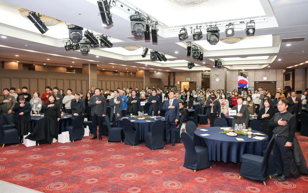 '장애인복지관 감사행사' 게시글의 사진(1) 'IMG_2993.jpg'