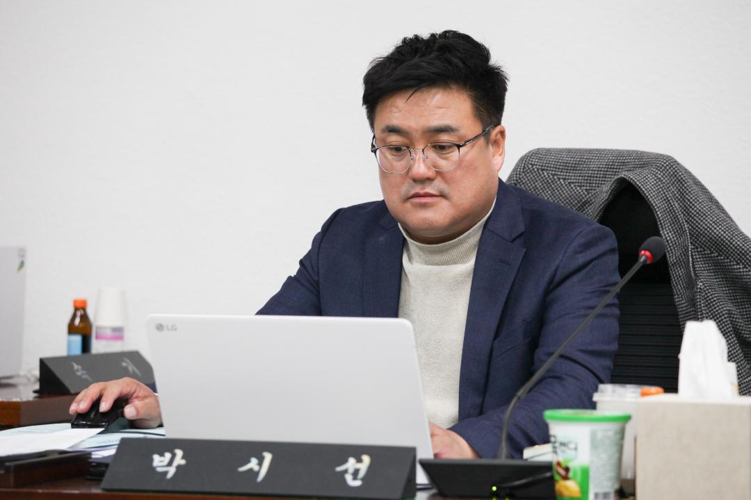 '제11차 예산결산특위' 게시글의 사진(2) 'IMG_6317.jpg'