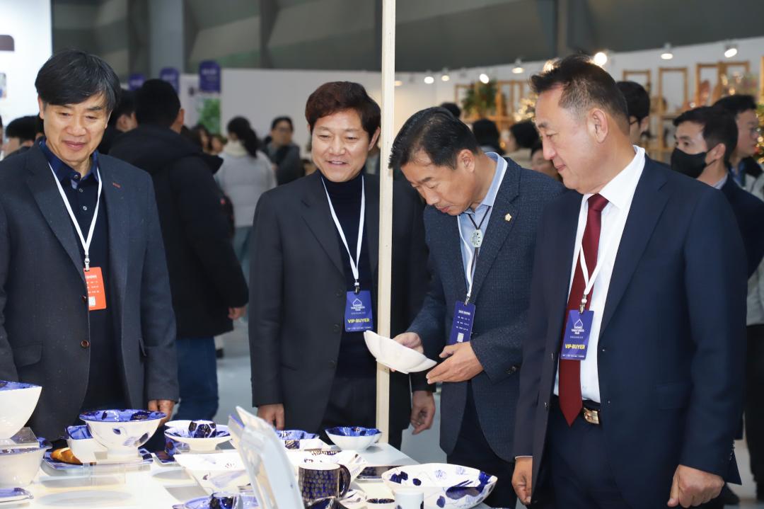 '코엑스 경기도자페어 참관' 게시글의 사진(7) 'IMG_4271.jpg'