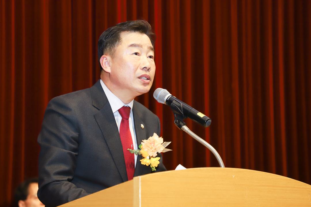 '여주대총장 취임식' 게시글의 사진(7) 'IMG_4987.jpg'