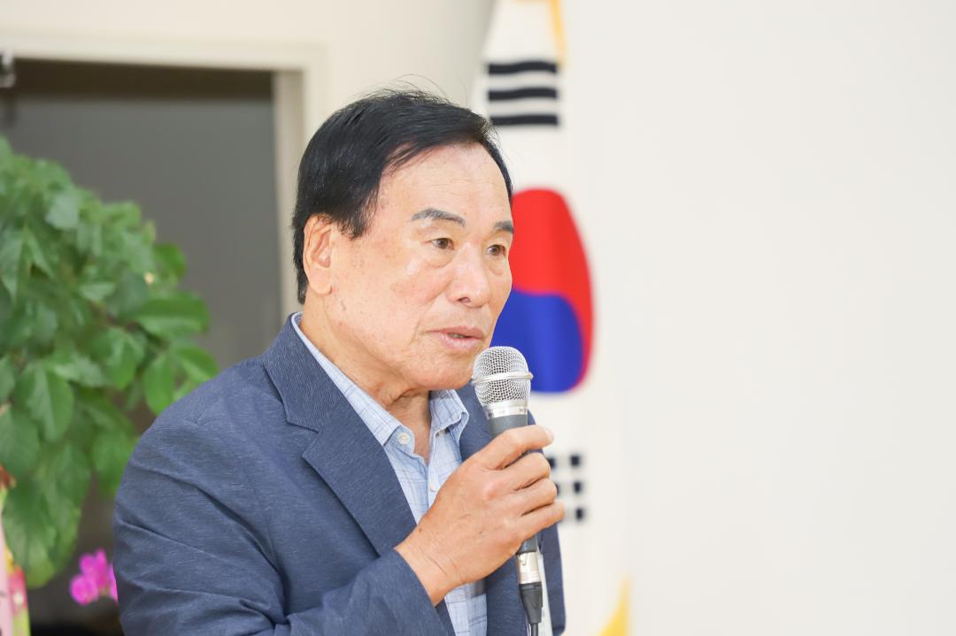 '박두형 의장 노인대학 특강' 게시글의 사진(6) 'IMG_8950.jpg'