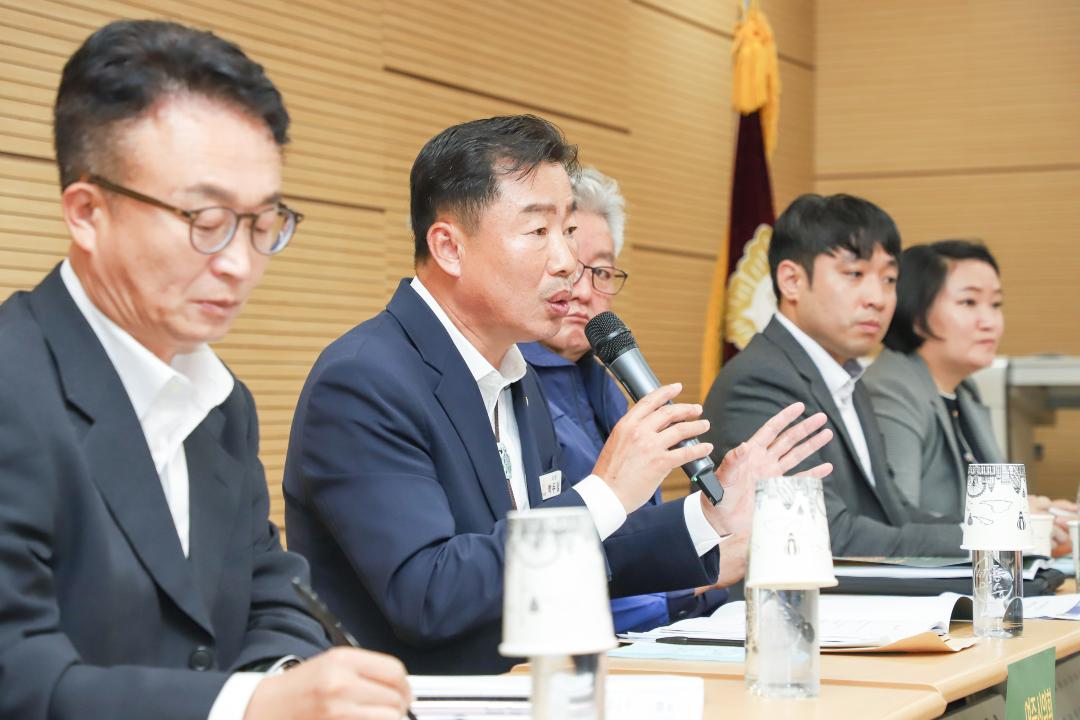 '박두형 의장 의정포럼' 게시글의 사진(12) 'IMG_2341.jpg'