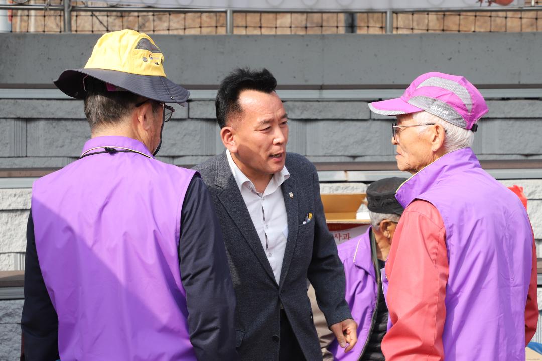 '그라운드골프협회장기 북내면대회' 게시글의 사진(2) 'IMG_5833.jpg'