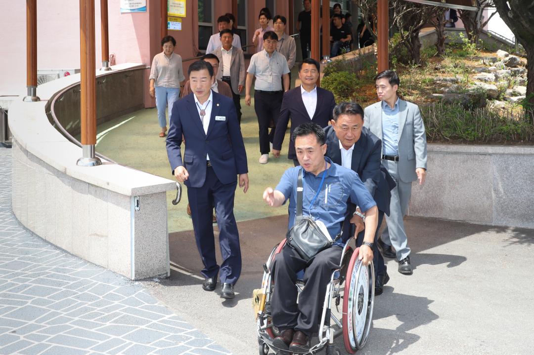 '장애인 보치아대회' 게시글의 사진(10) 'IMG_5304.jpg'