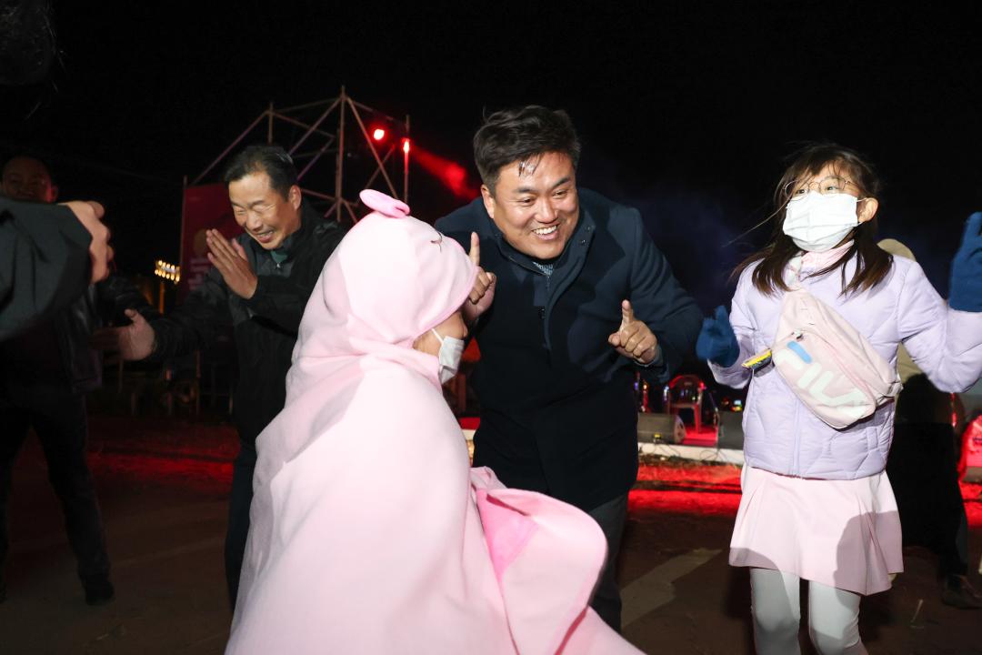 '2025 오곡나루축제 폐막식' 게시글의 사진(7) 'IMG_5776.jpg'