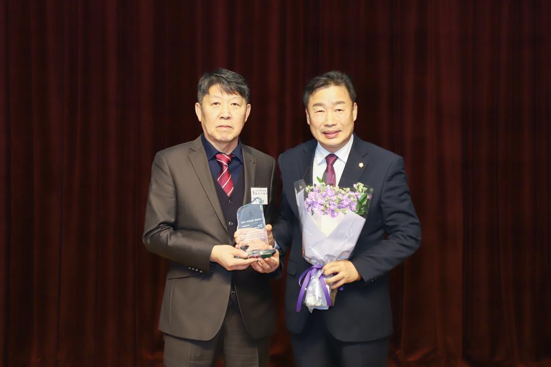 '여주신문 청심대상 시상식' 게시글의 사진(6) 'IMG_0867.jpg'