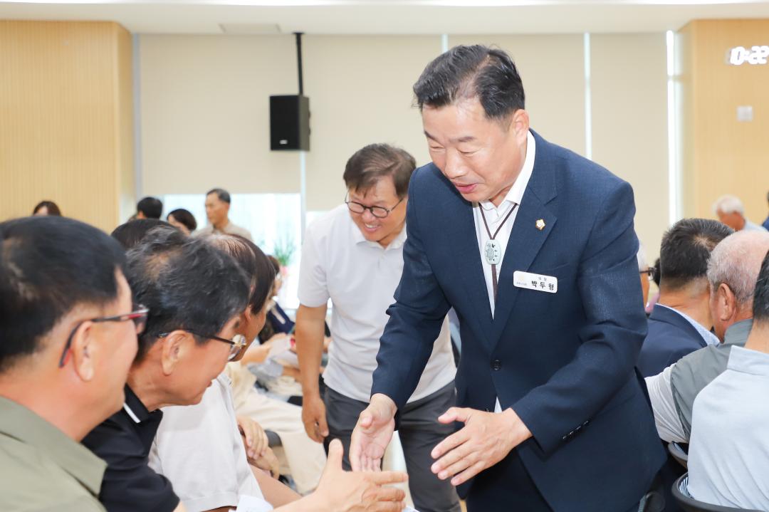 '점동면장 취임식' 게시글의 사진(1) 'IMG_8620.jpg'