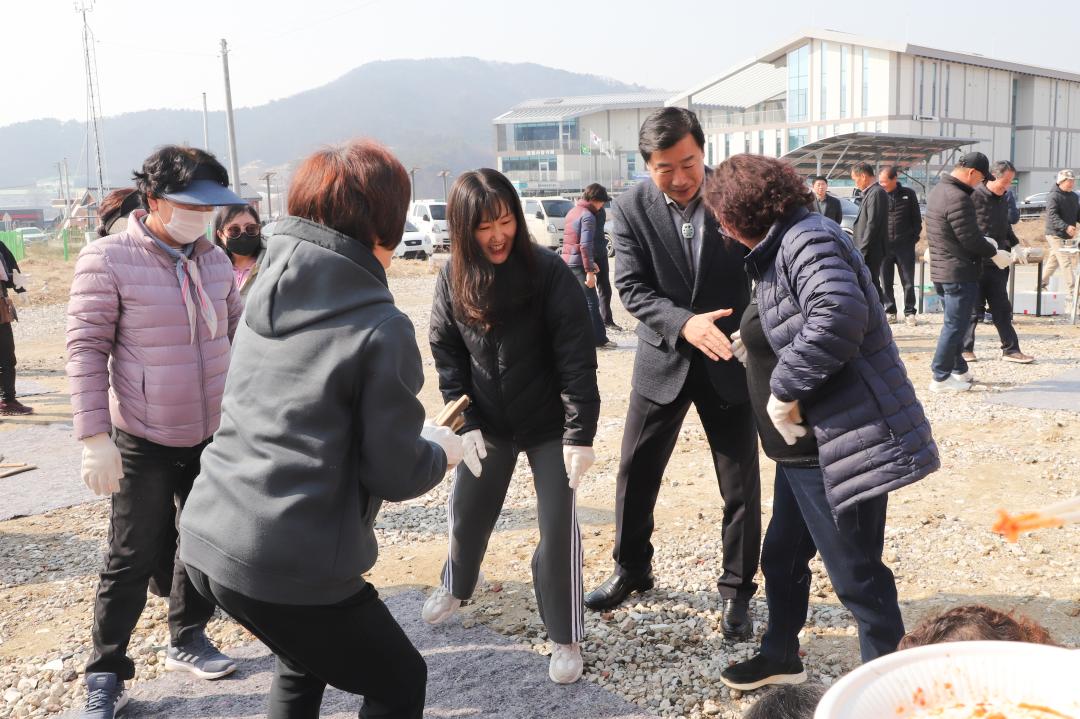 '점동면 풍년기원 윷놀이대회' 게시글의 사진(2) 'IMG_4269.jpg'