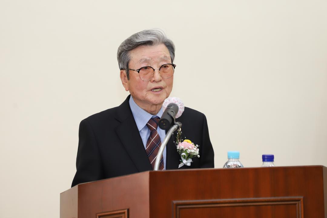 '노인회 여흥동 분회장 취임식' 게시글의 사진(7) 'IMG_8211.jpg'