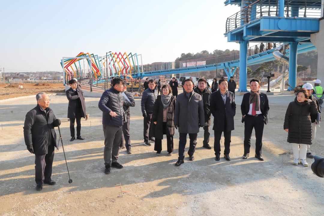 '출렁다리 로드체킹 안전점검' 게시글의 사진(8) 'IMG_5579.jpg'