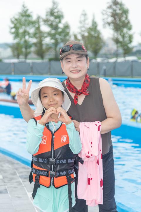 '오학동 남한강둔치 물놀이장 개장' 게시글의 사진(39) '20240801_오학동 남한강둔치 물놀이장 개장39.jpg'