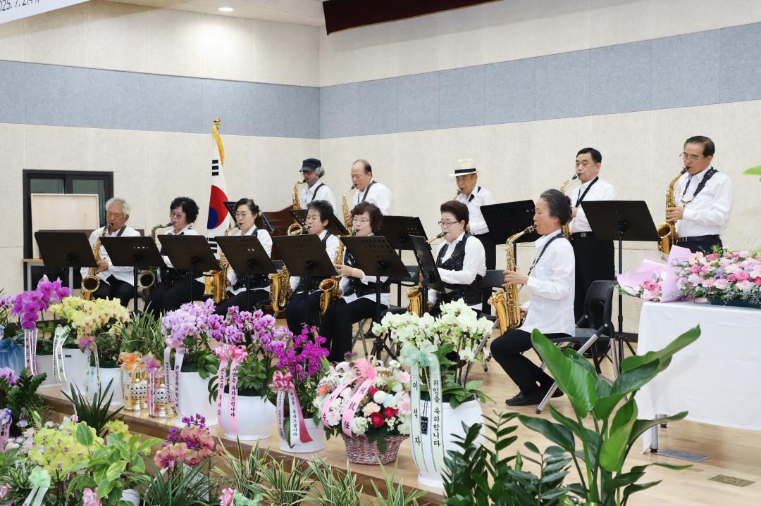 '노인복지관장 취임식' 게시글의 사진(10) 'IMG_8827.jpg'