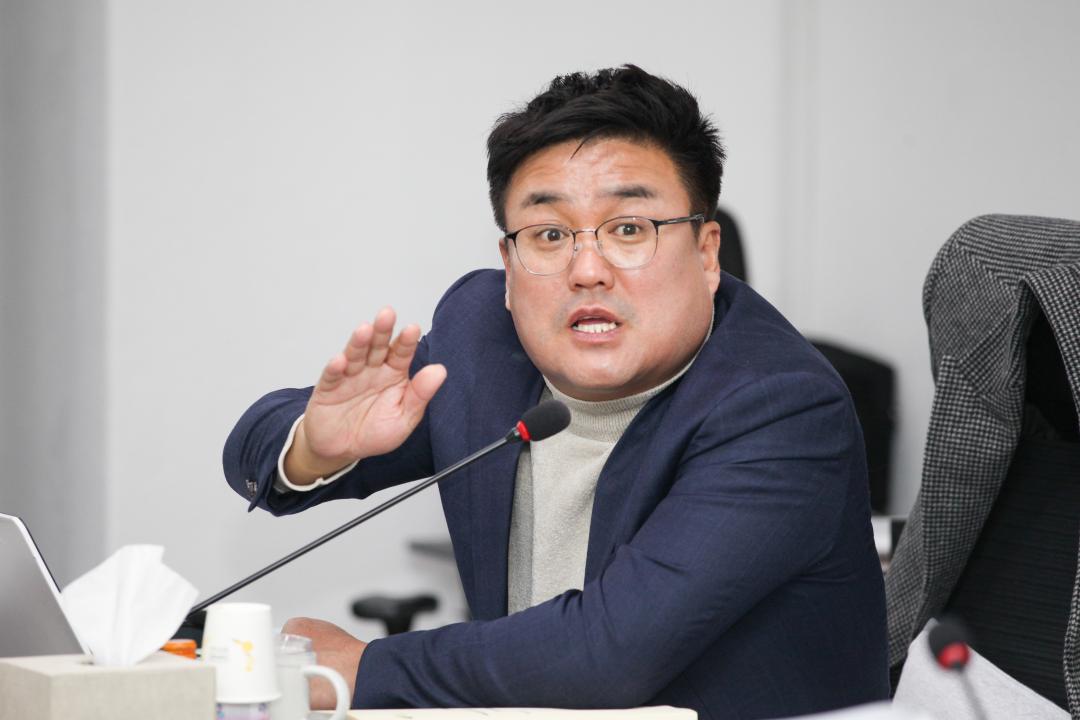 '제11차 예산결산특위' 게시글의 사진(13) 'IMG_6352.jpg'