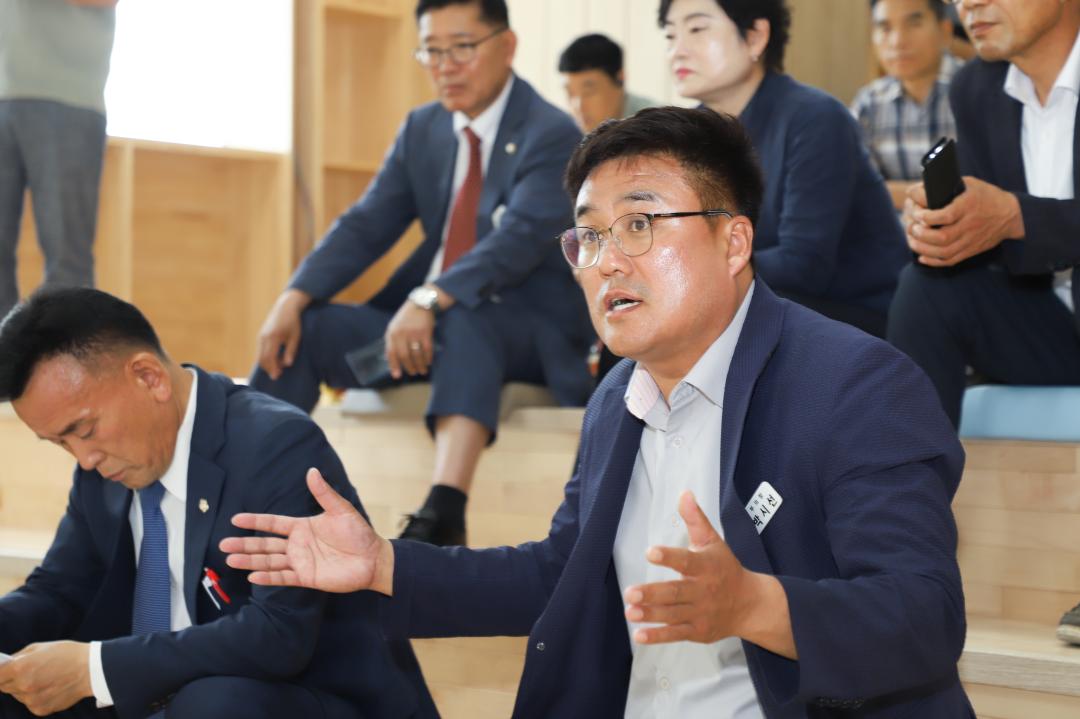 '행정사무감사 - 사업장점검 2' 게시글의 사진(9) 'IMG_6252.jpg'