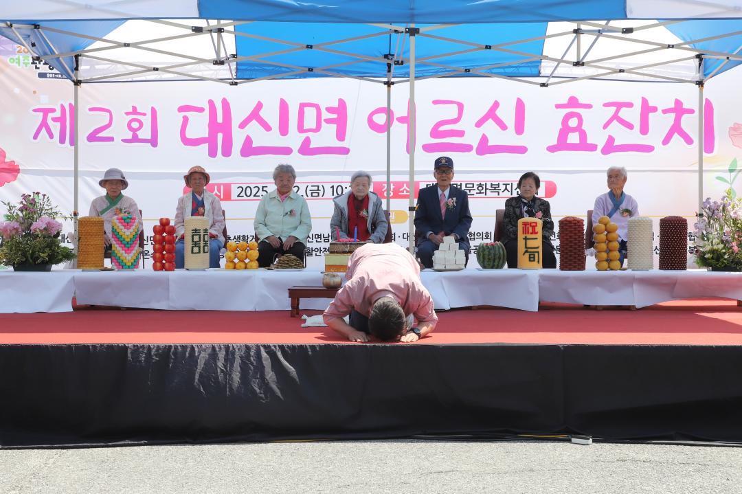 '대신면 어르신 효잔치' 게시글의 사진(3) 'IMG_0689.jpg'