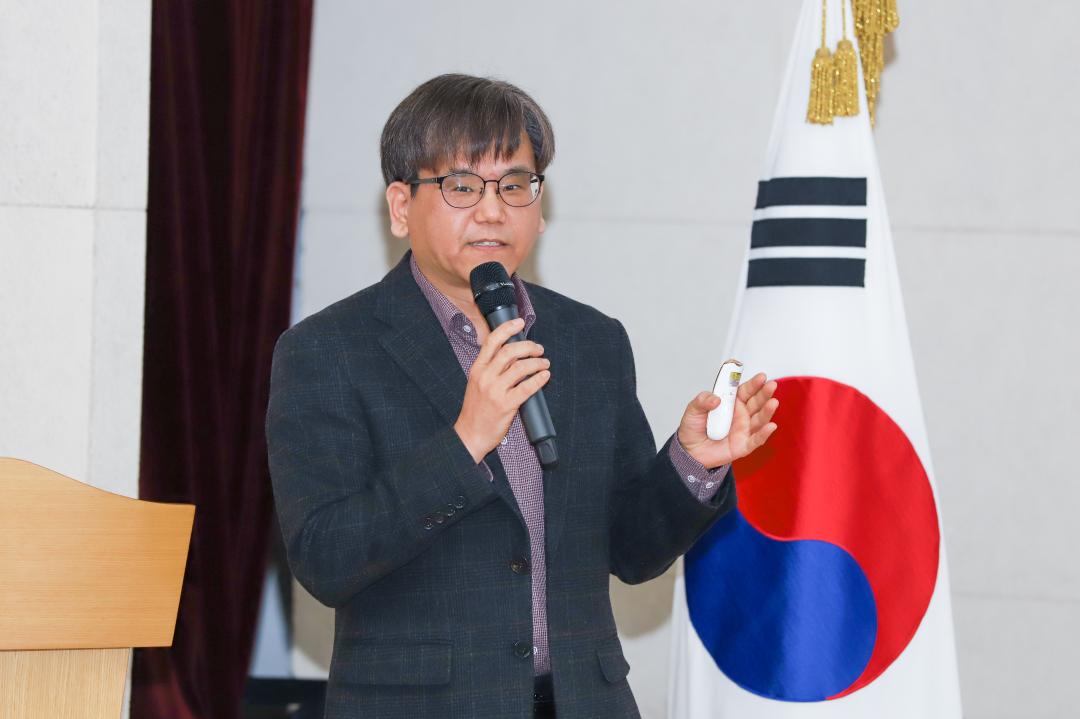 '공정무역 의정포럼' 게시글의 사진(15) 'IMG_1052.jpg'