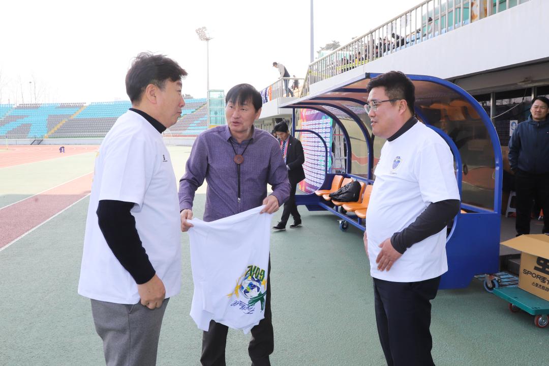'코리아컵 여주FC vs 목포FC 응원' 게시글의 사진(3) 'IMG_4530.jpg'