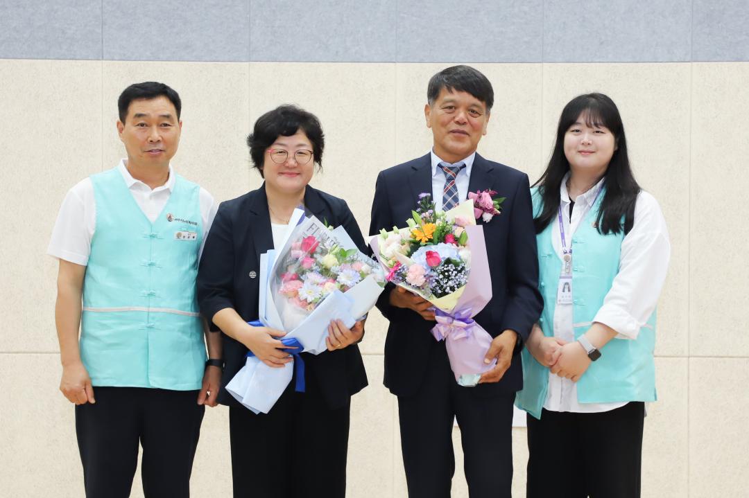 '노인복지관장 취임식' 게시글의 사진(19) 'IMG_8897.jpg'