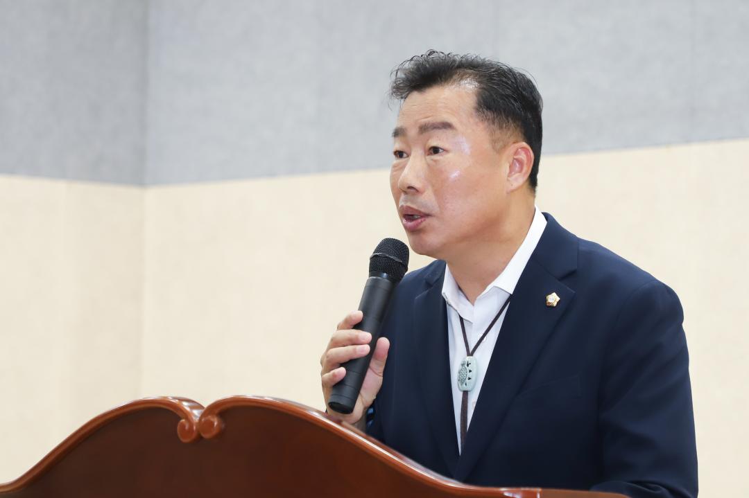 '노인복지관장 취임식' 게시글의 사진(17) 'IMG_8886.jpg'