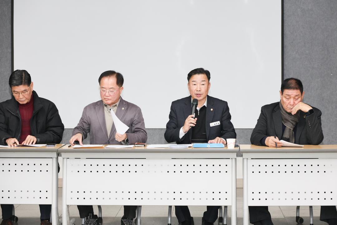 '물상생위원회 대책회의' 게시글의 사진(4) '260108 물상생위원회-21.jpg'