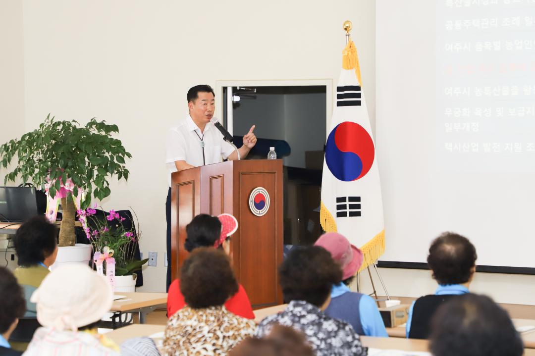 '박두형 의장 노인대학 특강' 게시글의 사진(15) 'IMG_9436.jpg'
