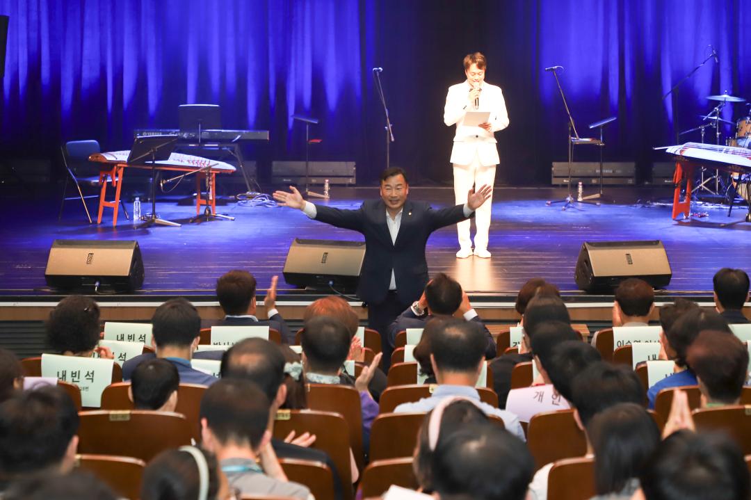 '장애인복지관 문화나눔콘서트' 게시글의 사진(11) 'IMG_3085.jpg'