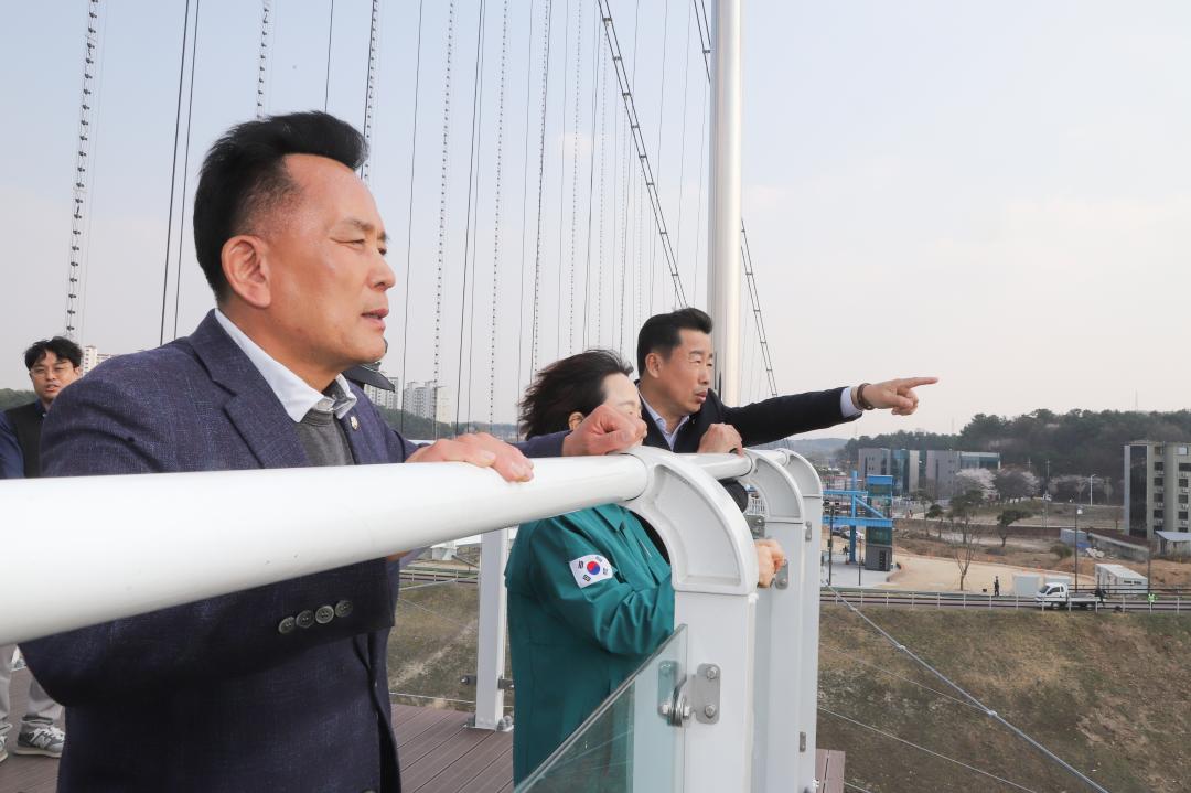 '출렁다리 안전점검' 게시글의 사진(8) 'IMG_8637.jpeg'