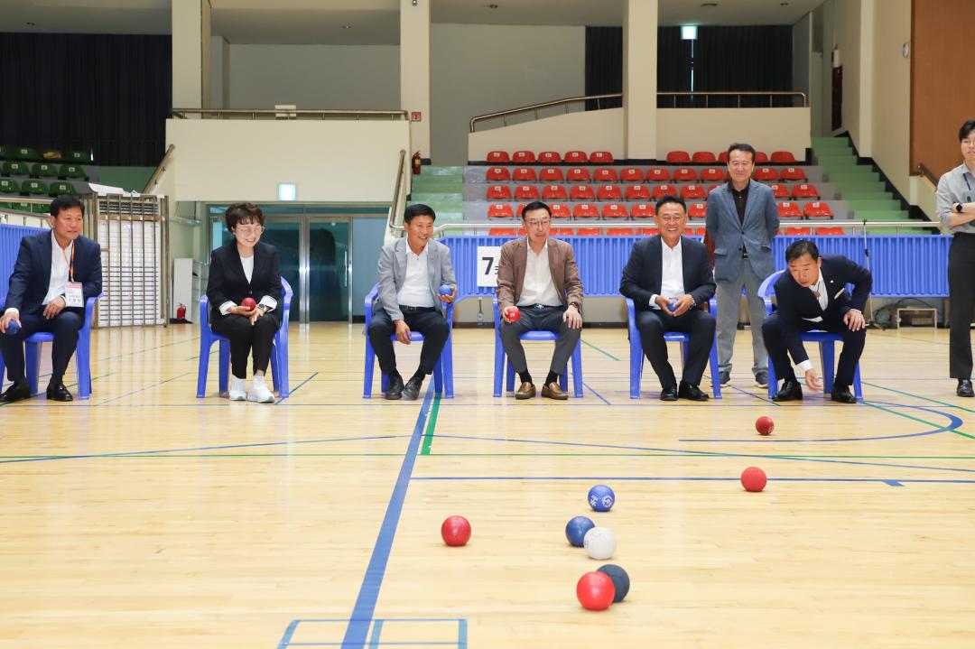 '장애인 보치아대회' 게시글의 사진(7) 'IMG_5285.jpg'