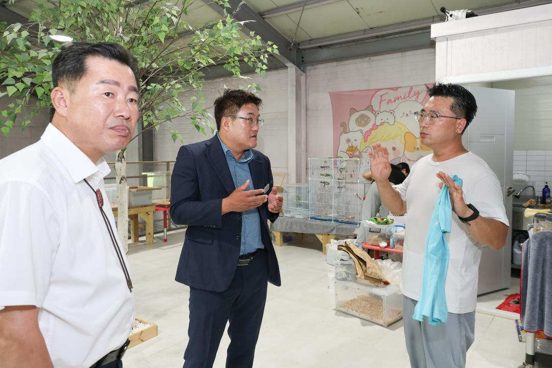 '주주팜 방문 체험활동' 게시글의 사진(4) 'IMG_0713.jpg'