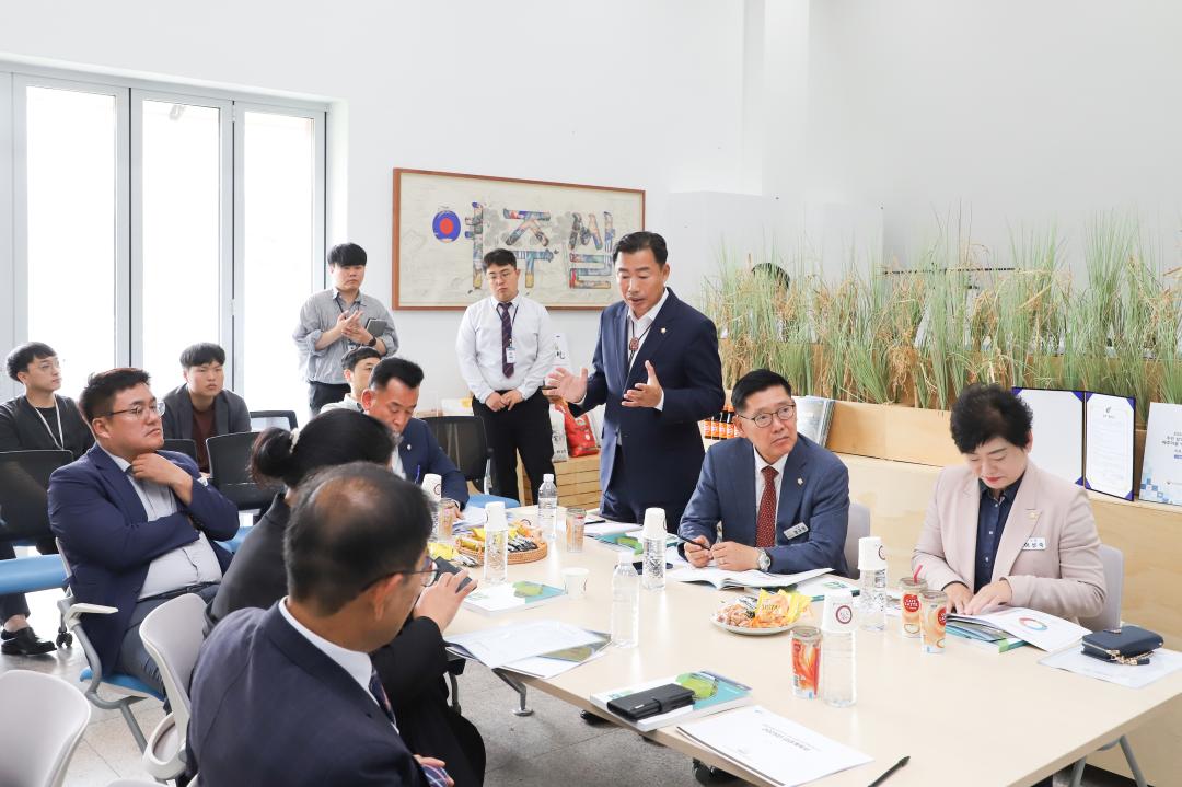 '행정사무감사 - 사업장점검 1' 게시글의 사진(3) 'IMG_6018.jpg'