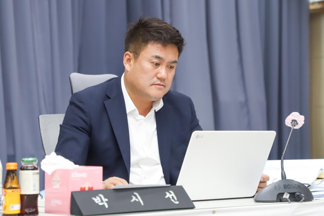 '행정사무감사 특별위원회 (2~4일차)' 게시글의 사진(22) 'IMG_6740.jpg'