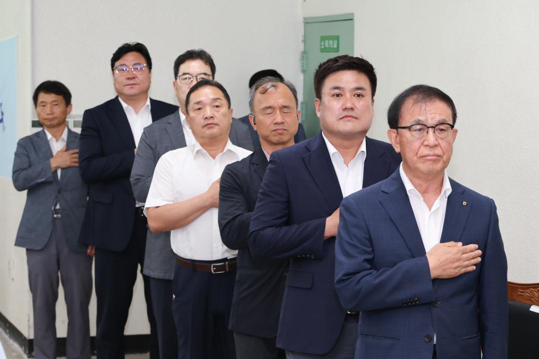 '여주농협 시니어청춘대학 수료식' 게시글의 사진(1) 'IMG_0515.jpg'