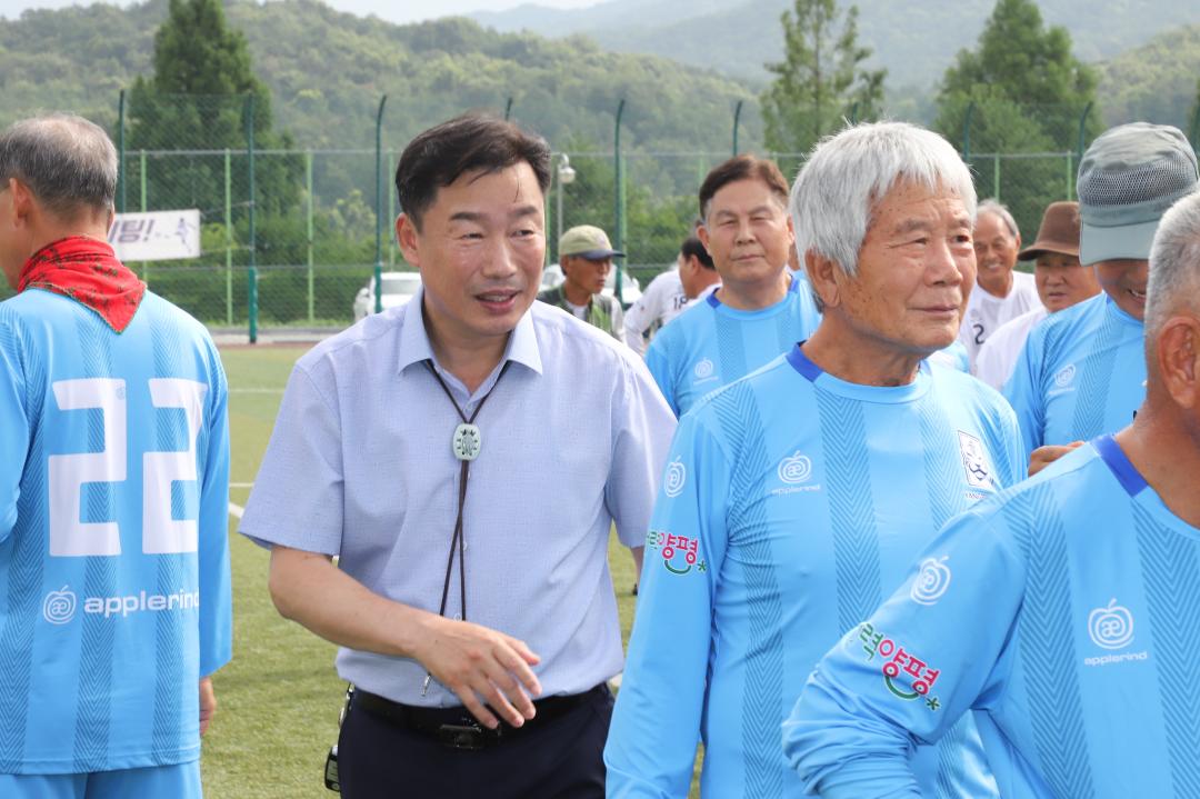 '경기동부권 70대 축구대회' 게시글의 사진(3) 'IMG_9267.jpg'