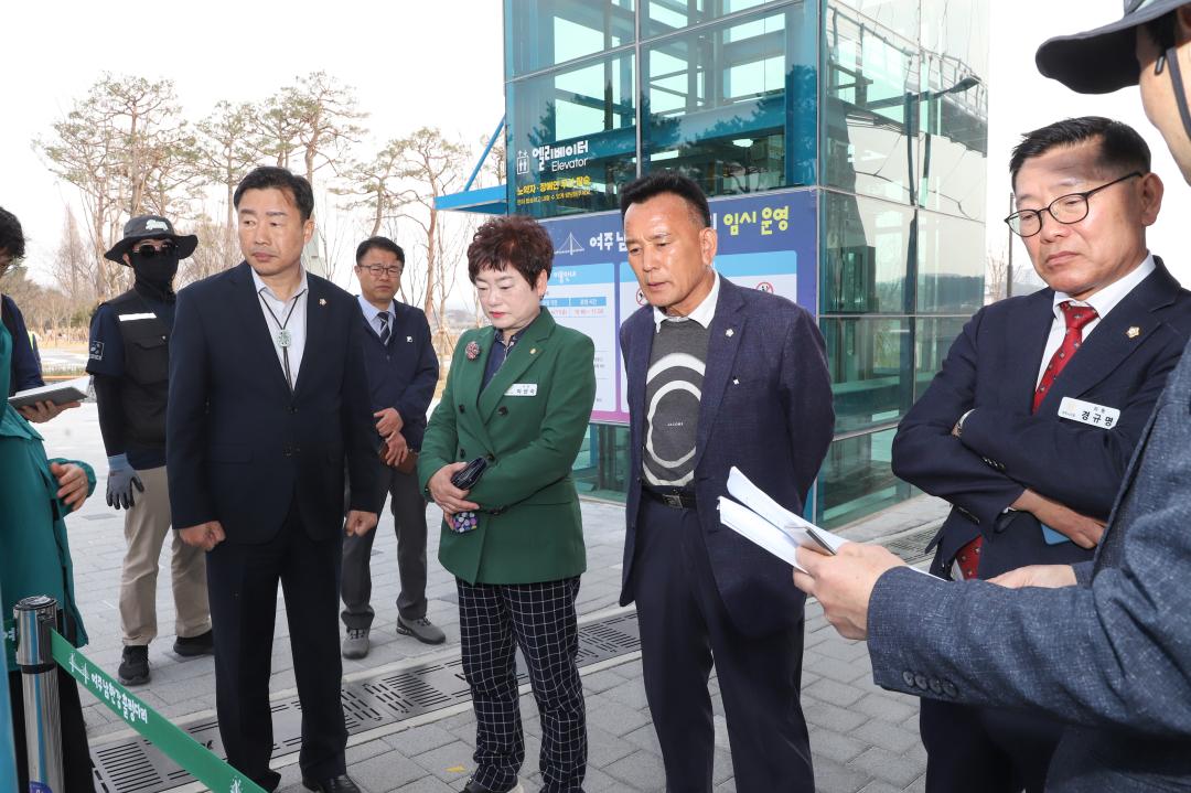 '출렁다리 안전점검' 게시글의 사진(2) 'IMG_8580.jpeg'