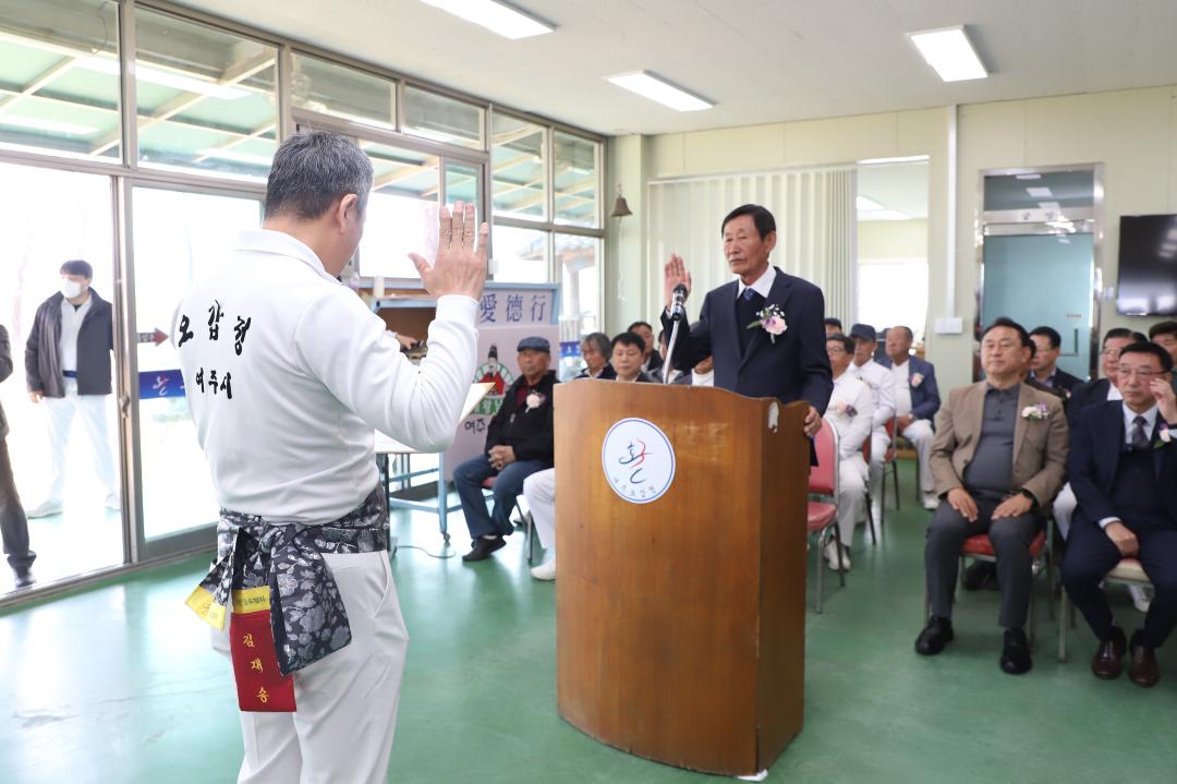 '경기동부권 궁도대회' 게시글의 사진(7) 'IMG_5795.jpg'