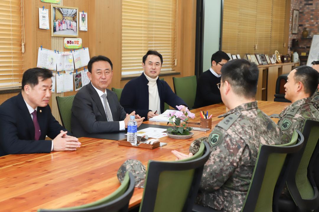'예비군육성지원 우수지자체 감사패 전달식' 게시글의 사진(4) 'IMG_1750.jpg'
